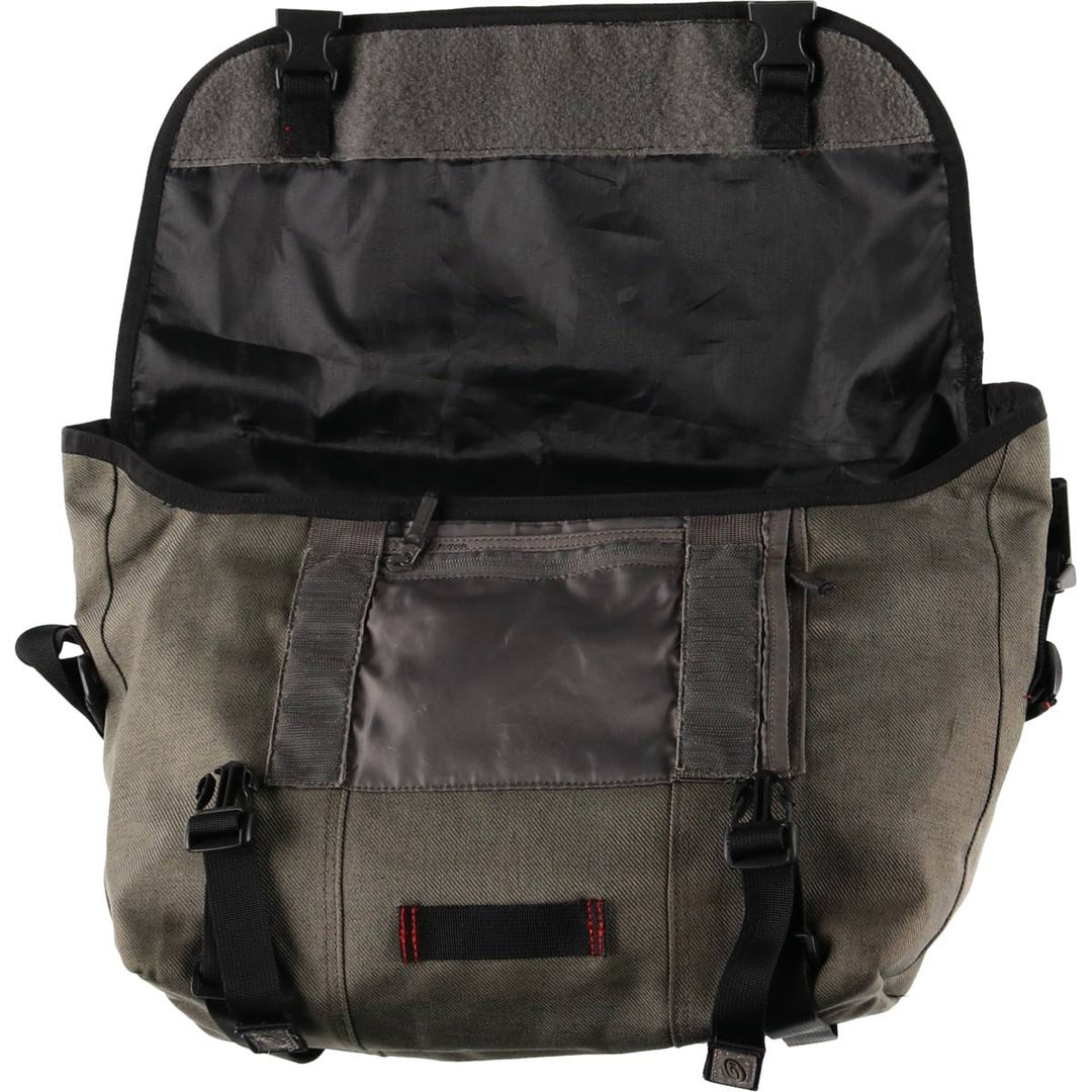 Timbuk2 Messenger Bag unclear gray type Vintage Second Hand