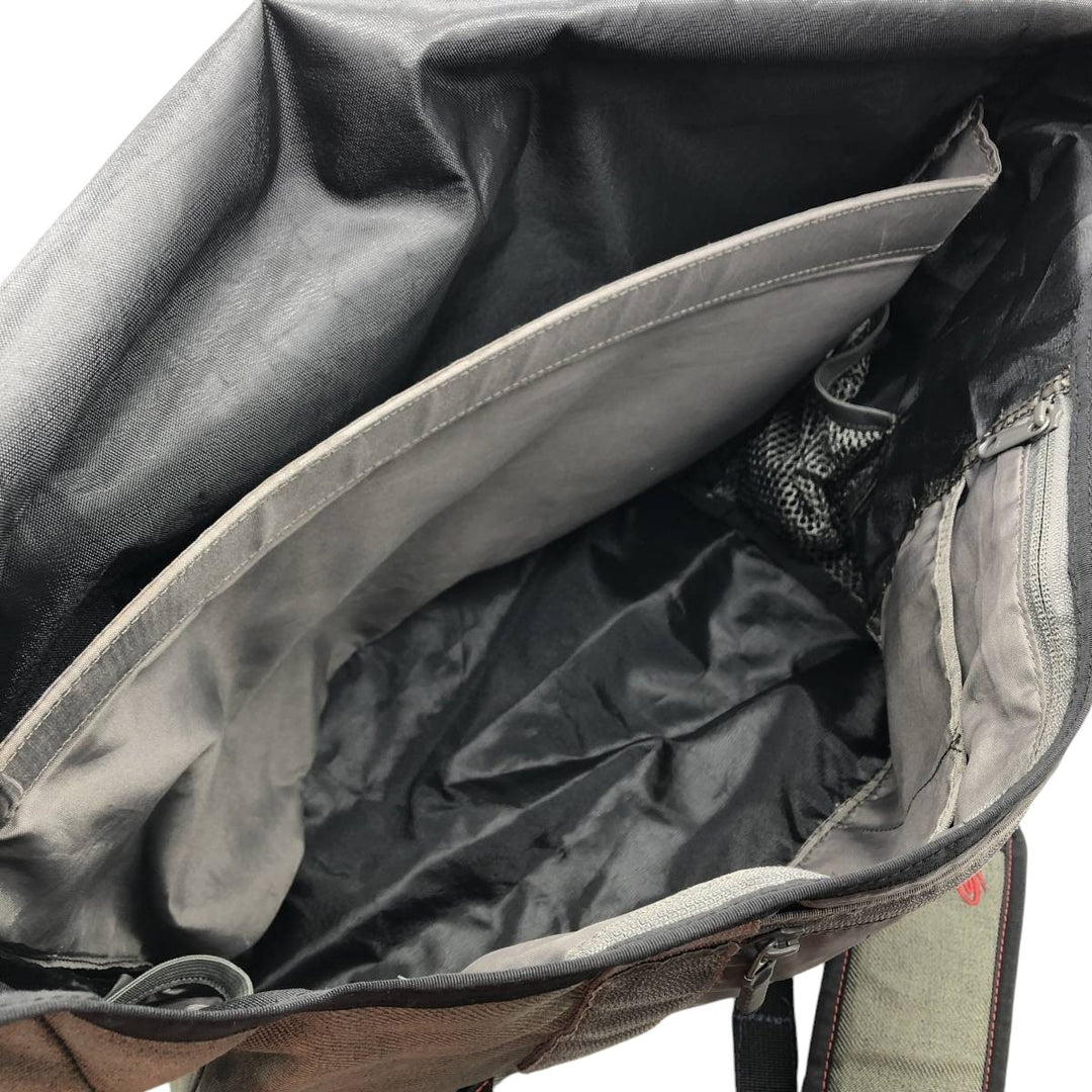Timbuk2 Messenger Bag unclear gray type Vintage Second Hand