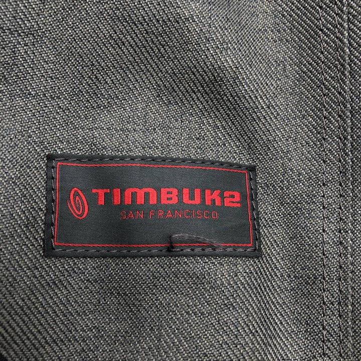 Timbuk2 Messenger Bag unclear gray type Vintage Second Hand