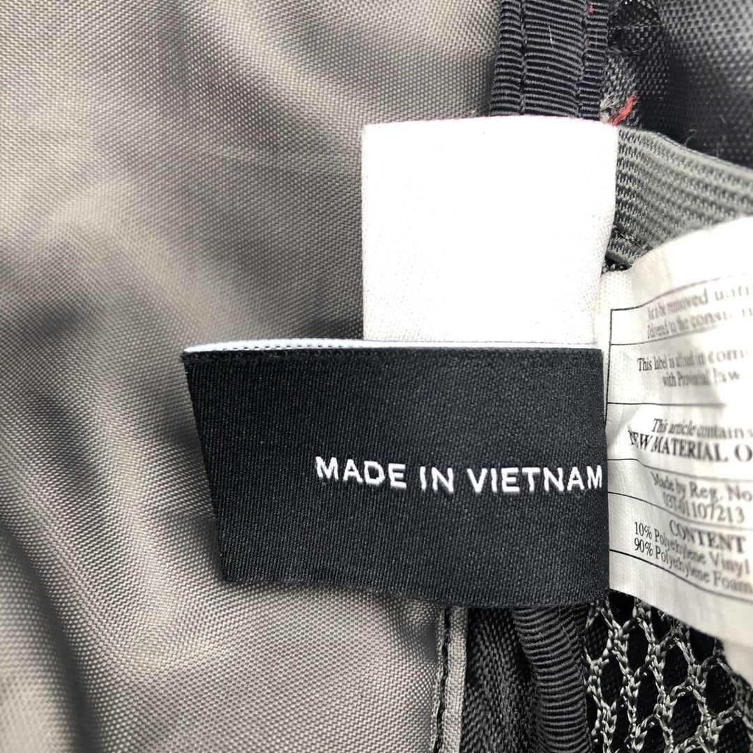 Timbuk2 Messenger Bag unclear gray type Vintage Second Hand