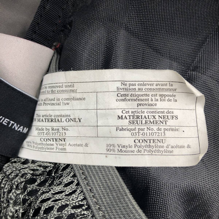 Timbuk2 Messenger Bag unclear gray type Vintage Second Hand