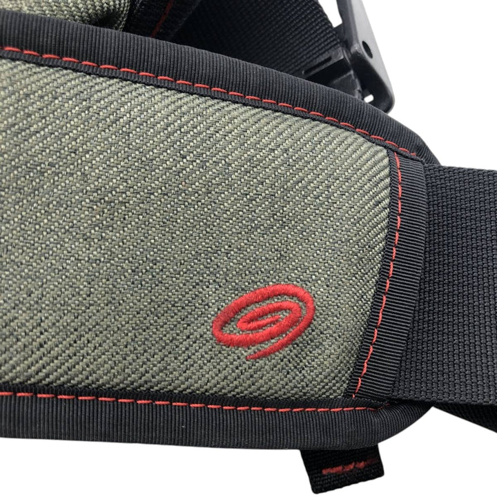 Timbuk2 Messenger Bag unclear gray type Vintage Second Hand