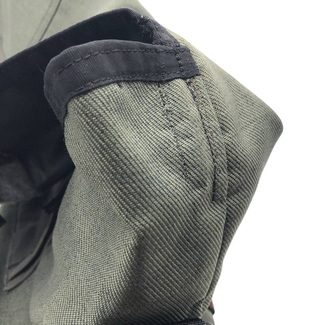 Timbuk2 Messenger Bag unclear gray type Vintage Second Hand