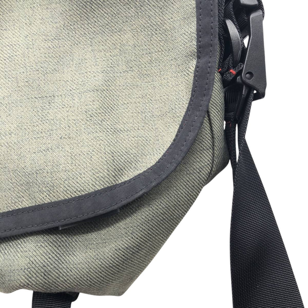 Timbuk2 Messenger Bag unclear gray type Vintage Second Hand