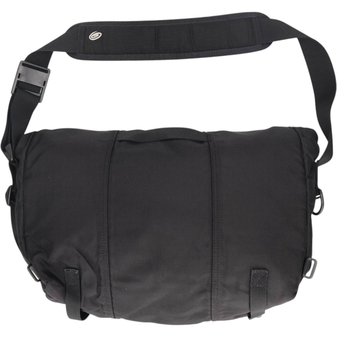 Timbuk2 Cordura Messenger Bag unclear black type Vintage Second Hand