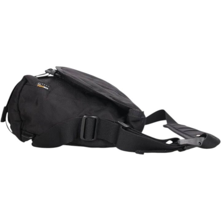 Timbuk2 Cordura Messenger Bag unclear black type Vintage Second Hand
