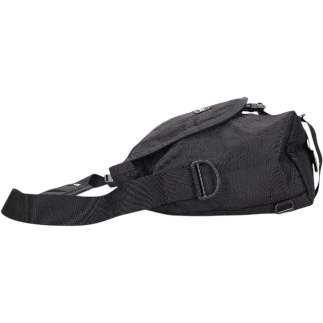 Timbuk2 Cordura Messenger Bag unclear black type Vintage Second Hand