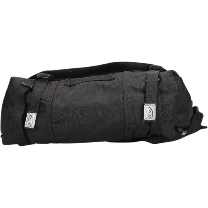 Timbuk2 Cordura Messenger Bag unclear black type Vintage Second Hand