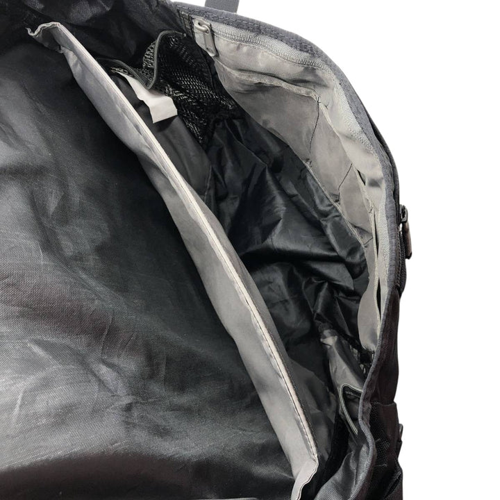 Timbuk2 Cordura Messenger Bag unclear black type Vintage Second Hand