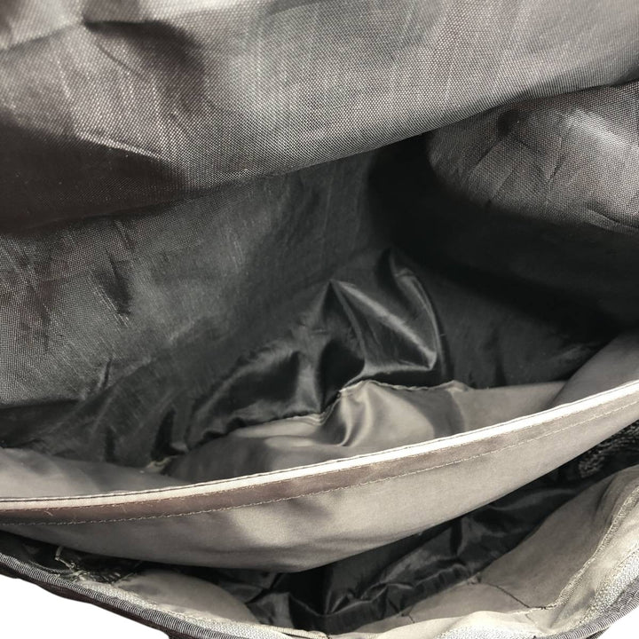 Timbuk2 Cordura Messenger Bag unclear black type Vintage Second Hand