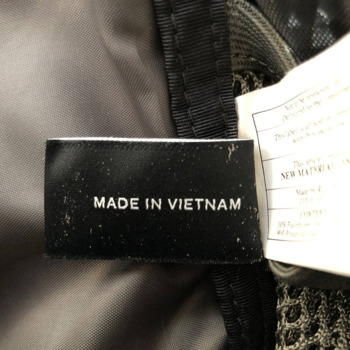 Timbuk2 Cordura Messenger Bag unclear black type Vintage Second Hand