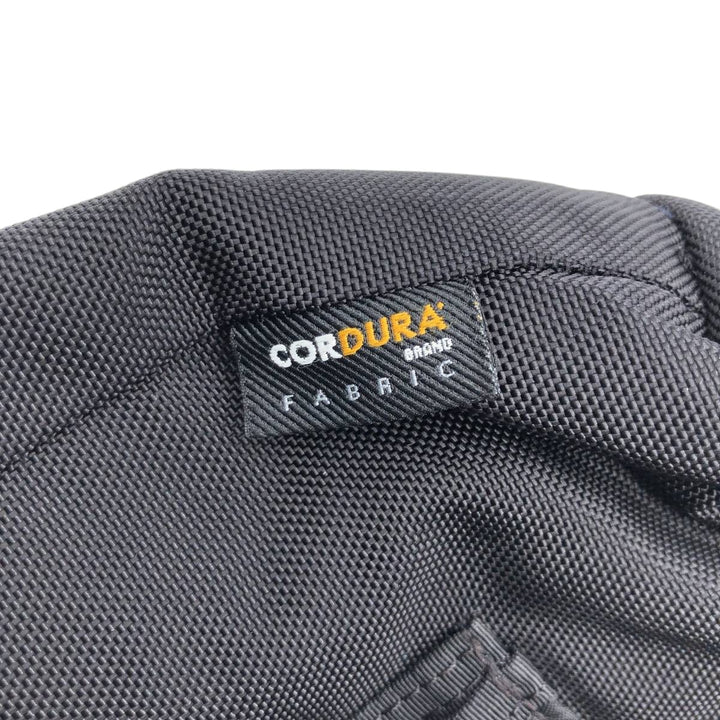 Timbuk2 Cordura Messenger Bag unclear black type Vintage Second Hand