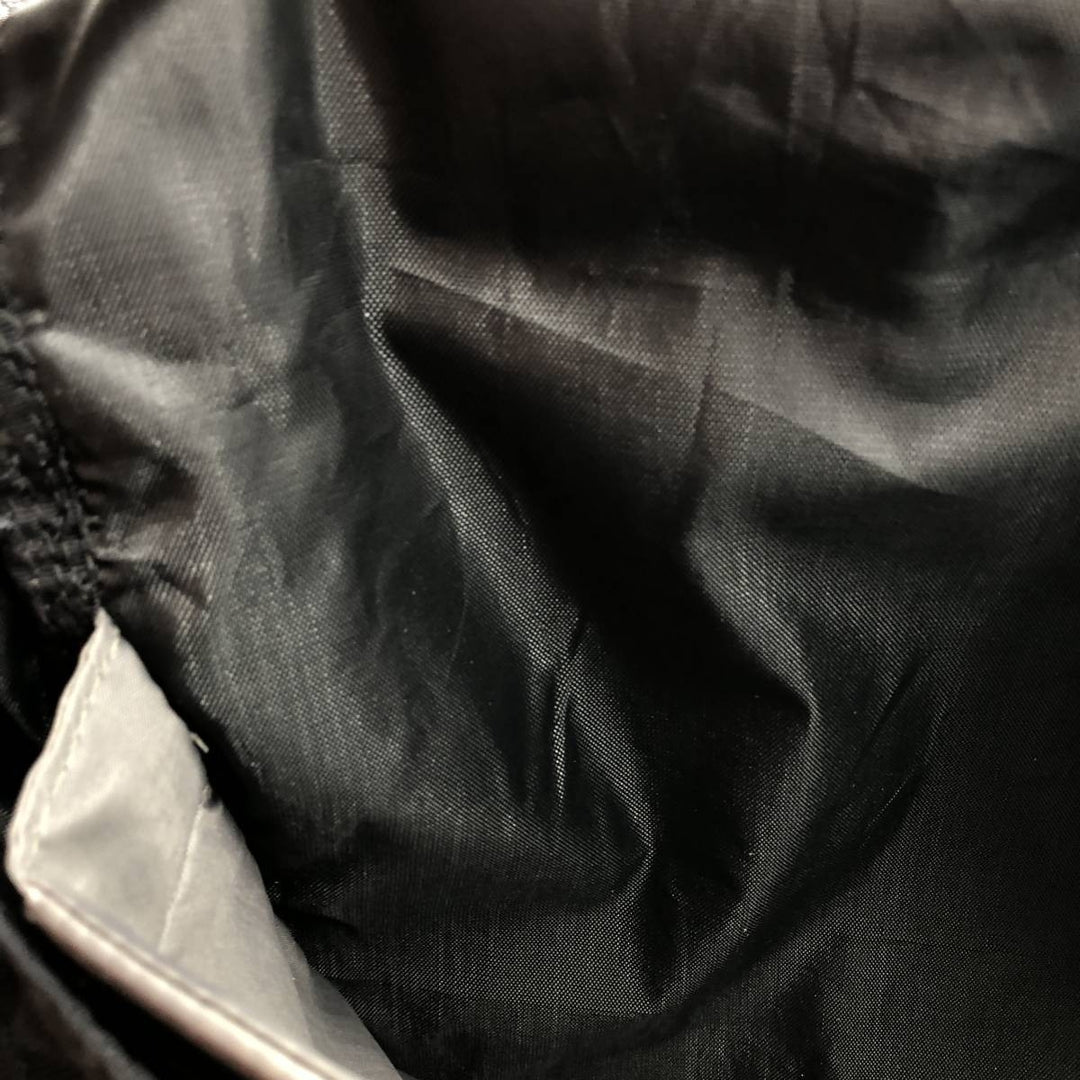 Timbuk2 Cordura Messenger Bag unclear black type Vintage Second Hand