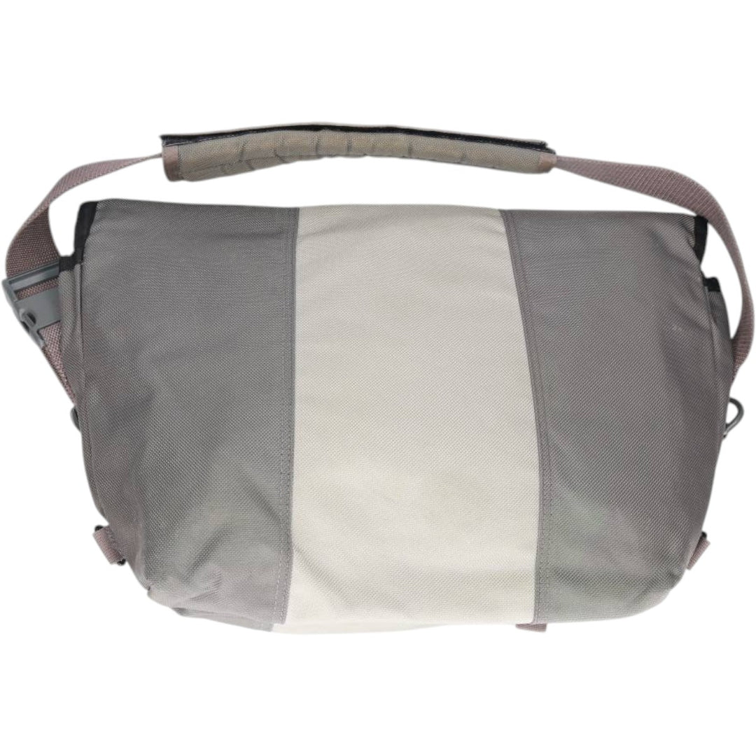 Timbuk2 Messenger Bag unclear gray type Vintage Second Hand