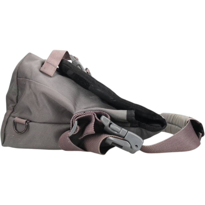 Timbuk2 Messenger Bag unclear gray type Vintage Second Hand