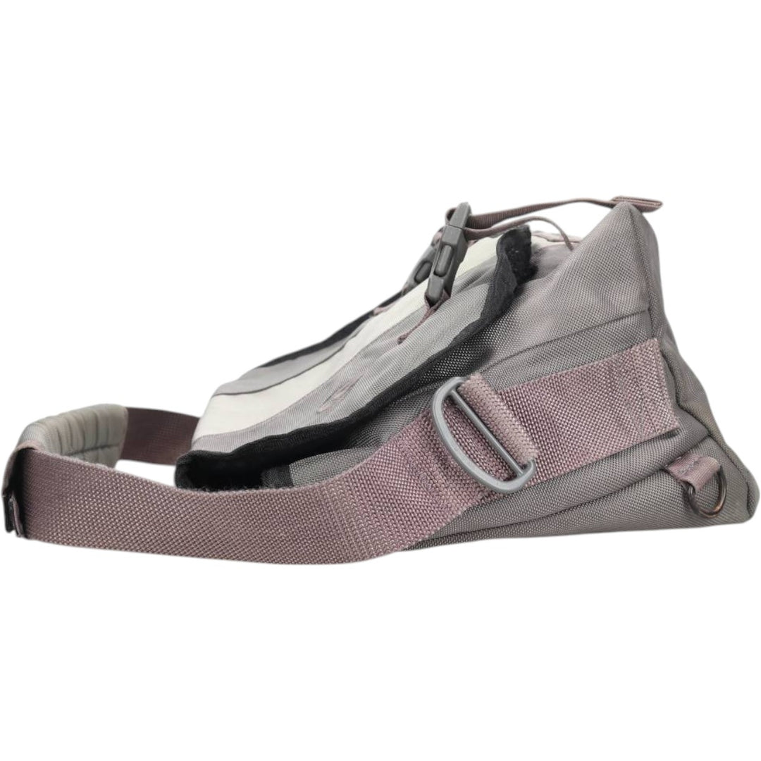 Timbuk2 Messenger Bag unclear gray type Vintage Second Hand