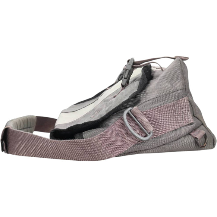 Timbuk2 Messenger Bag unclear gray type Vintage Second Hand