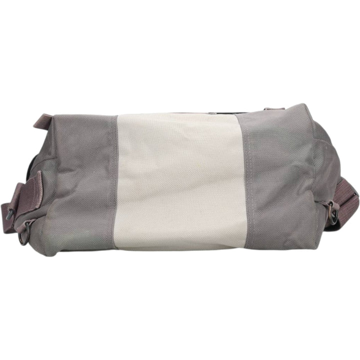 Timbuk2 Messenger Bag unclear gray type Vintage Second Hand