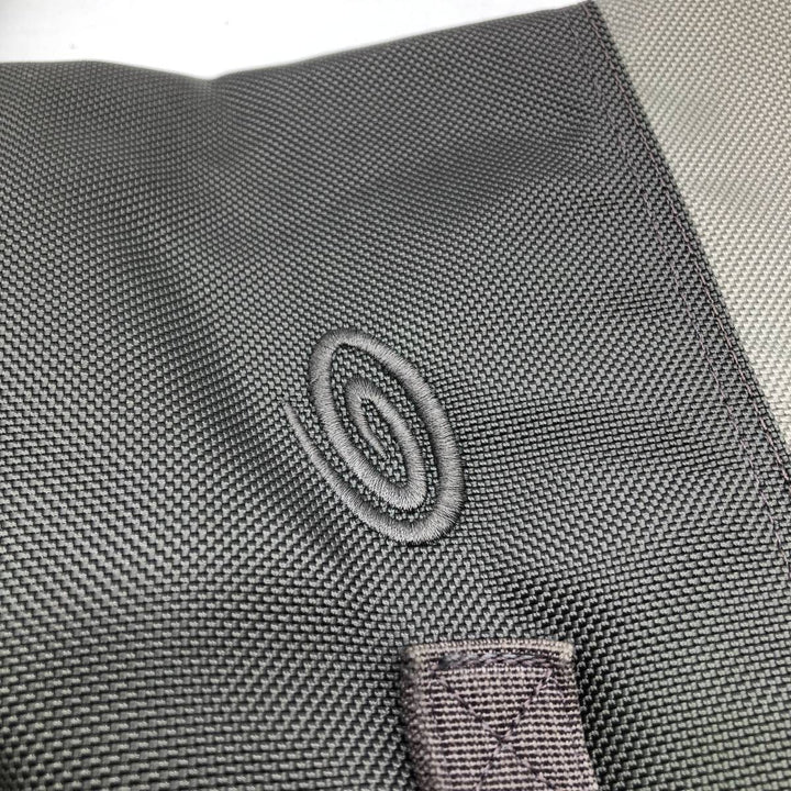 Timbuk2 Messenger Bag unclear gray type Vintage Second Hand