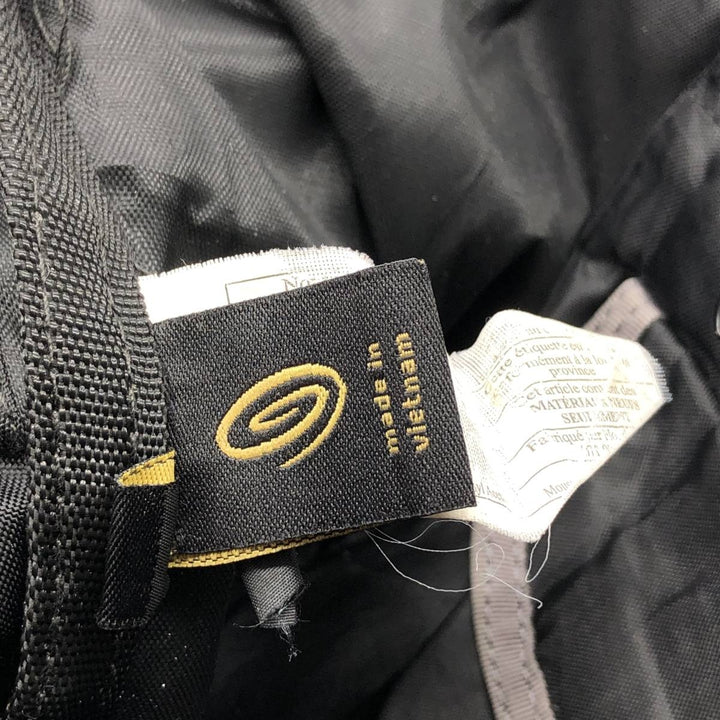 Timbuk2 Messenger Bag unclear gray type Vintage Second Hand