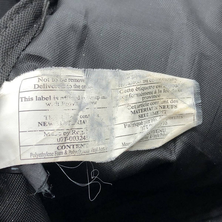 Timbuk2 Messenger Bag unclear gray type Vintage Second Hand