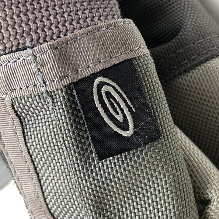 Timbuk2 Messenger Bag unclear gray type Vintage Second Hand