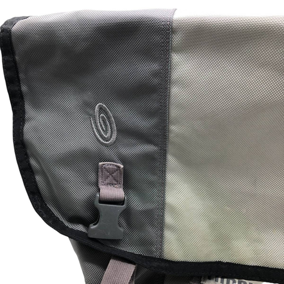 Timbuk2 Messenger Bag unclear gray type Vintage Second Hand