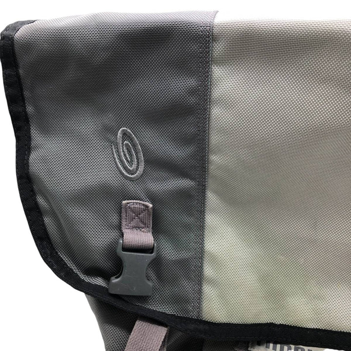 Timbuk2 Messenger Bag unclear gray type Vintage Second Hand