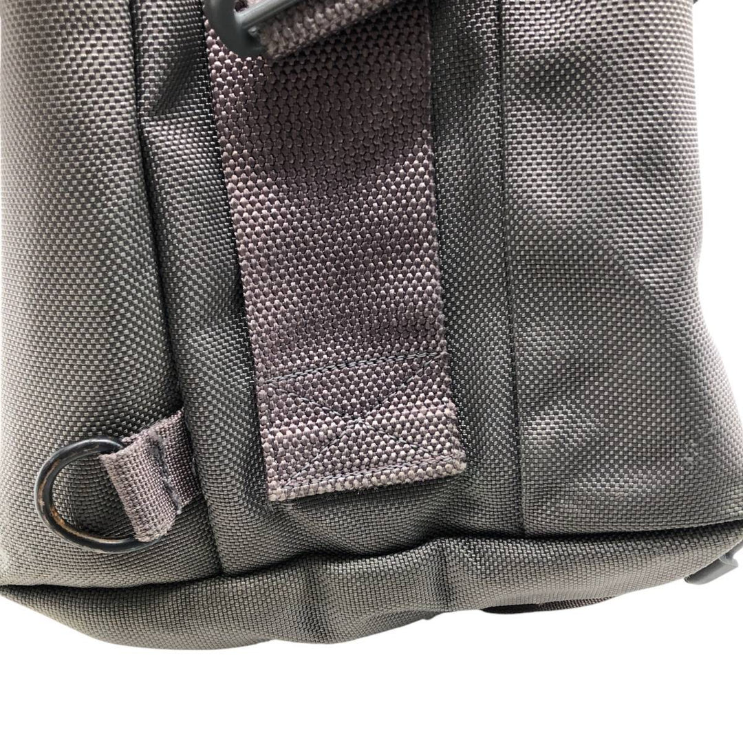 Timbuk2 Messenger Bag unclear gray type Vintage Second Hand