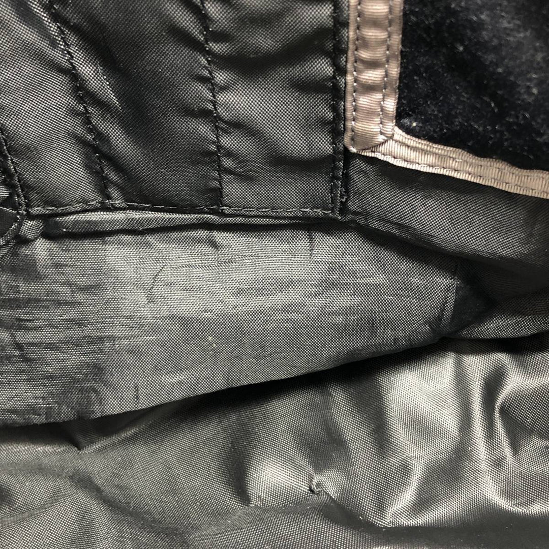 Timbuk2 Messenger Bag unclear gray type Vintage Second Hand