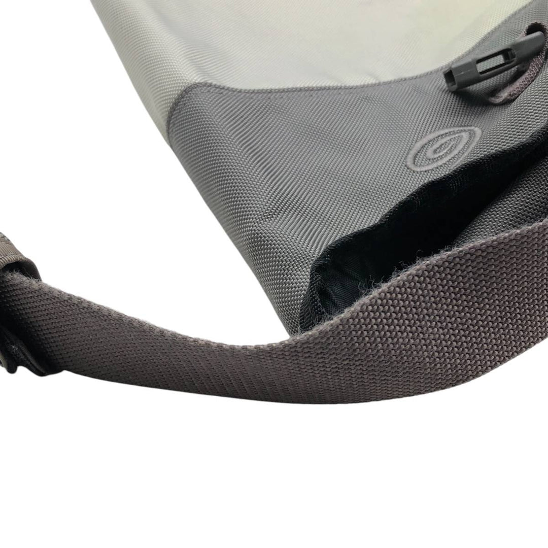 Timbuk2 Messenger Bag unclear gray type Vintage Second Hand