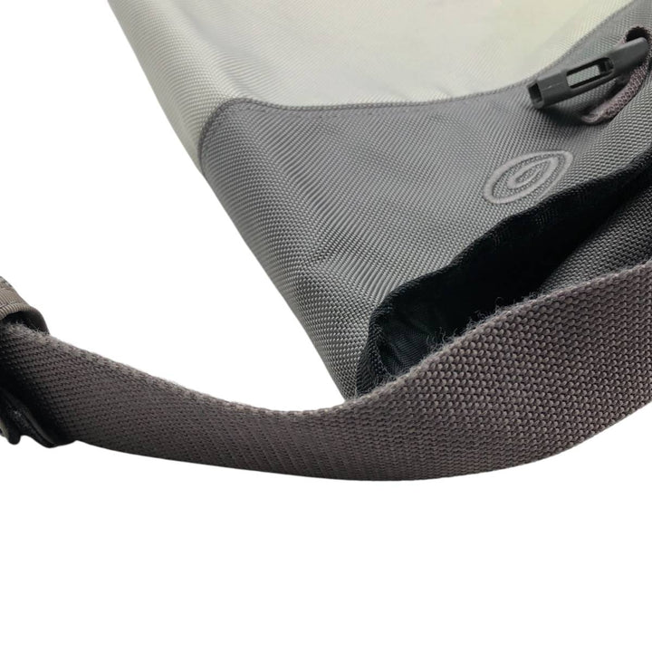 Timbuk2 Messenger Bag unclear gray type Vintage Second Hand