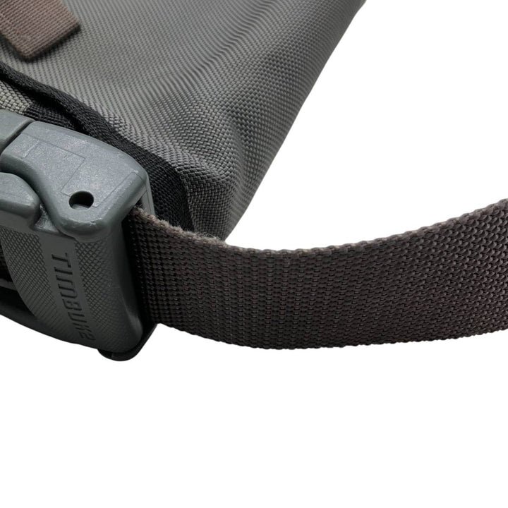 Timbuk2 Messenger Bag unclear gray type Vintage Second Hand