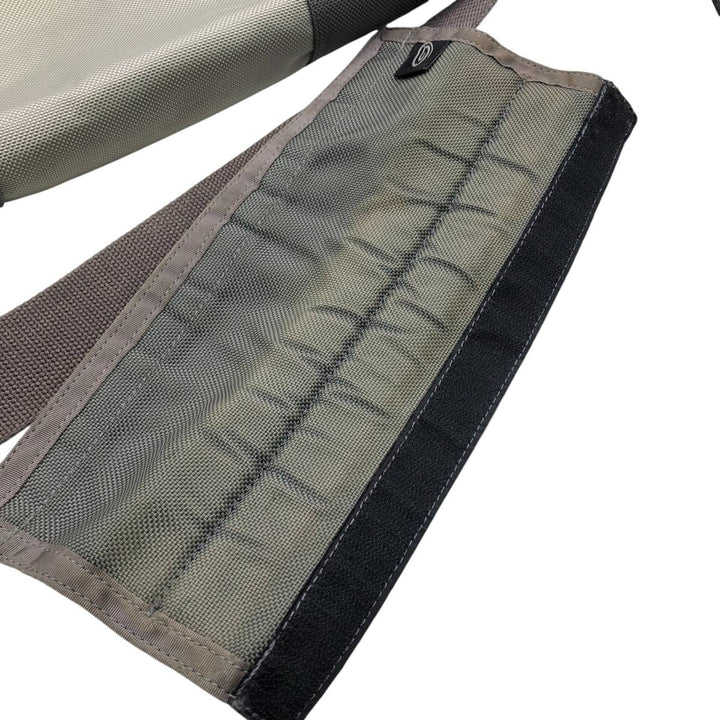 Timbuk2 Messenger Bag unclear gray type Vintage Second Hand