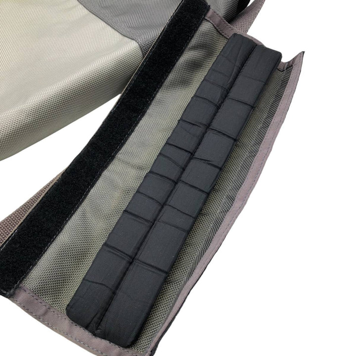 Timbuk2 Messenger Bag unclear gray type Vintage Second Hand