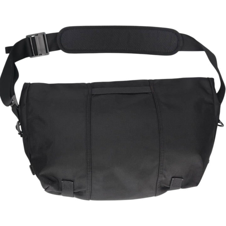 Timbuk2 Cordura Messenger Bag unclear black type Vintage Second Hand