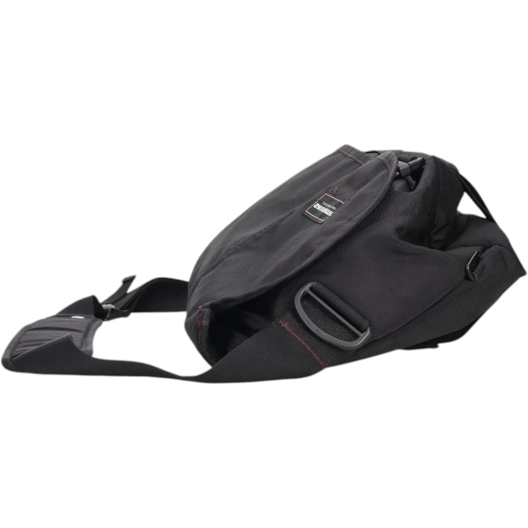 Timbuk2 Cordura Messenger Bag unclear black type Vintage Second Hand