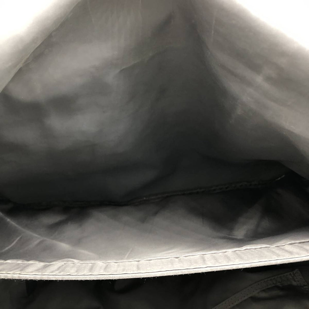 Timbuk2 Cordura Messenger Bag unclear black type Vintage Second Hand