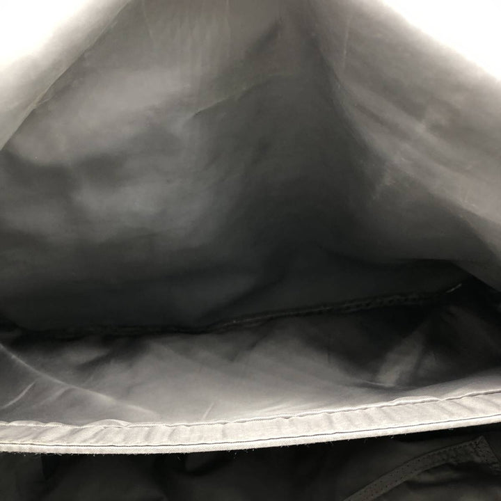 Timbuk2 Cordura Messenger Bag unclear black type Vintage Second Hand