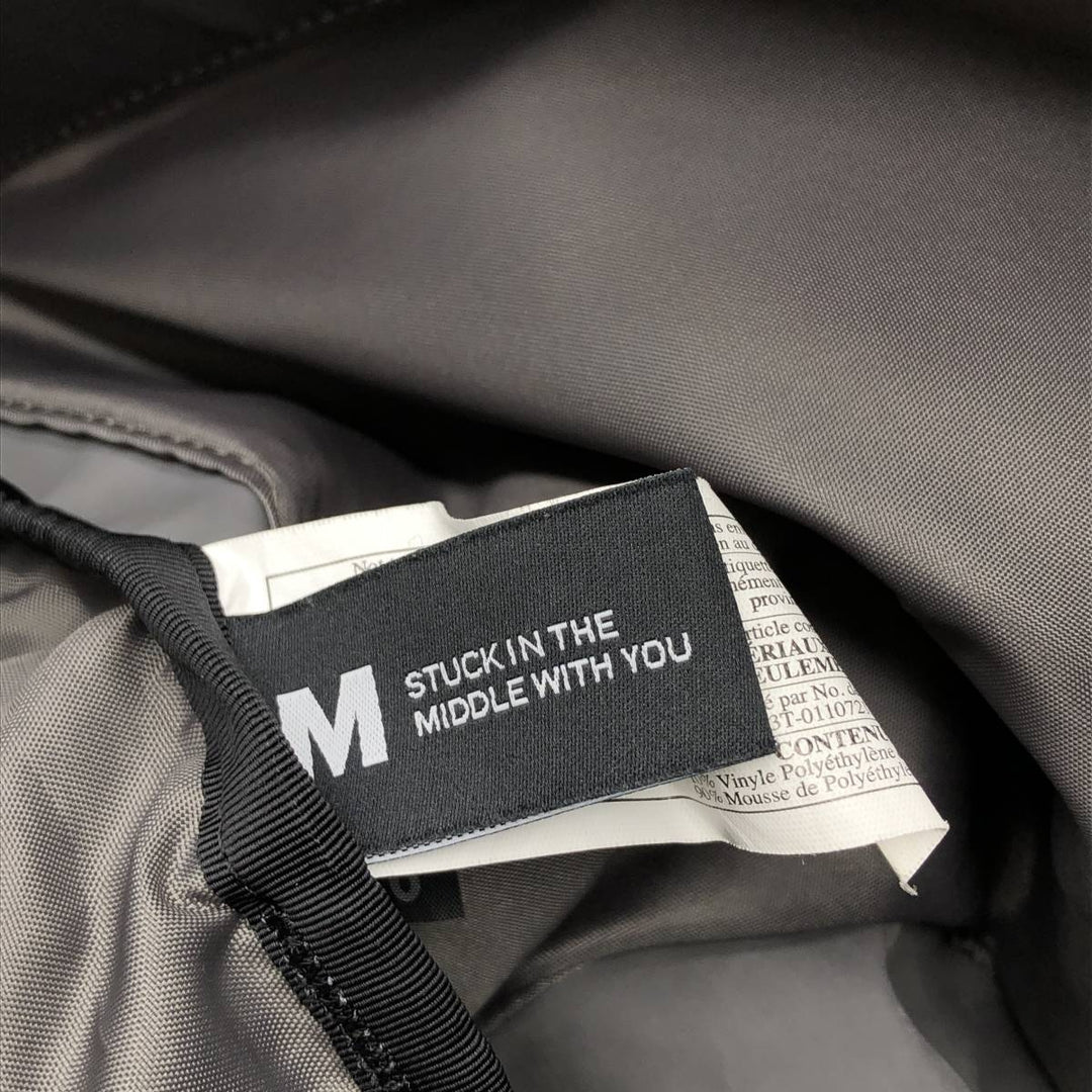 Timbuk2 Cordura Messenger Bag unclear black type Vintage Second Hand