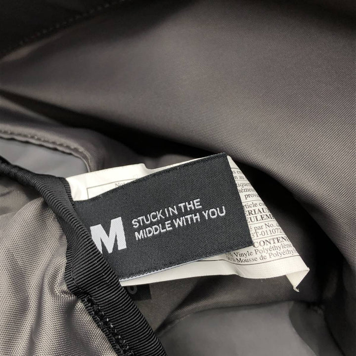 Timbuk2 Cordura Messenger Bag unclear black type Vintage Second Hand