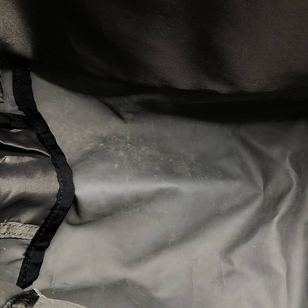 Timbuk2 Cordura Messenger Bag unclear black type Vintage Second Hand