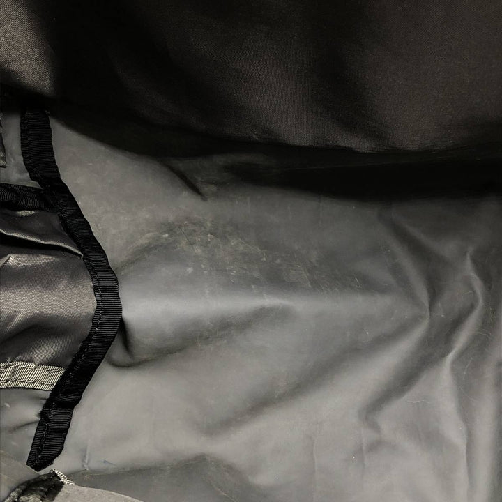 Timbuk2 Cordura Messenger Bag unclear black type Vintage Second Hand