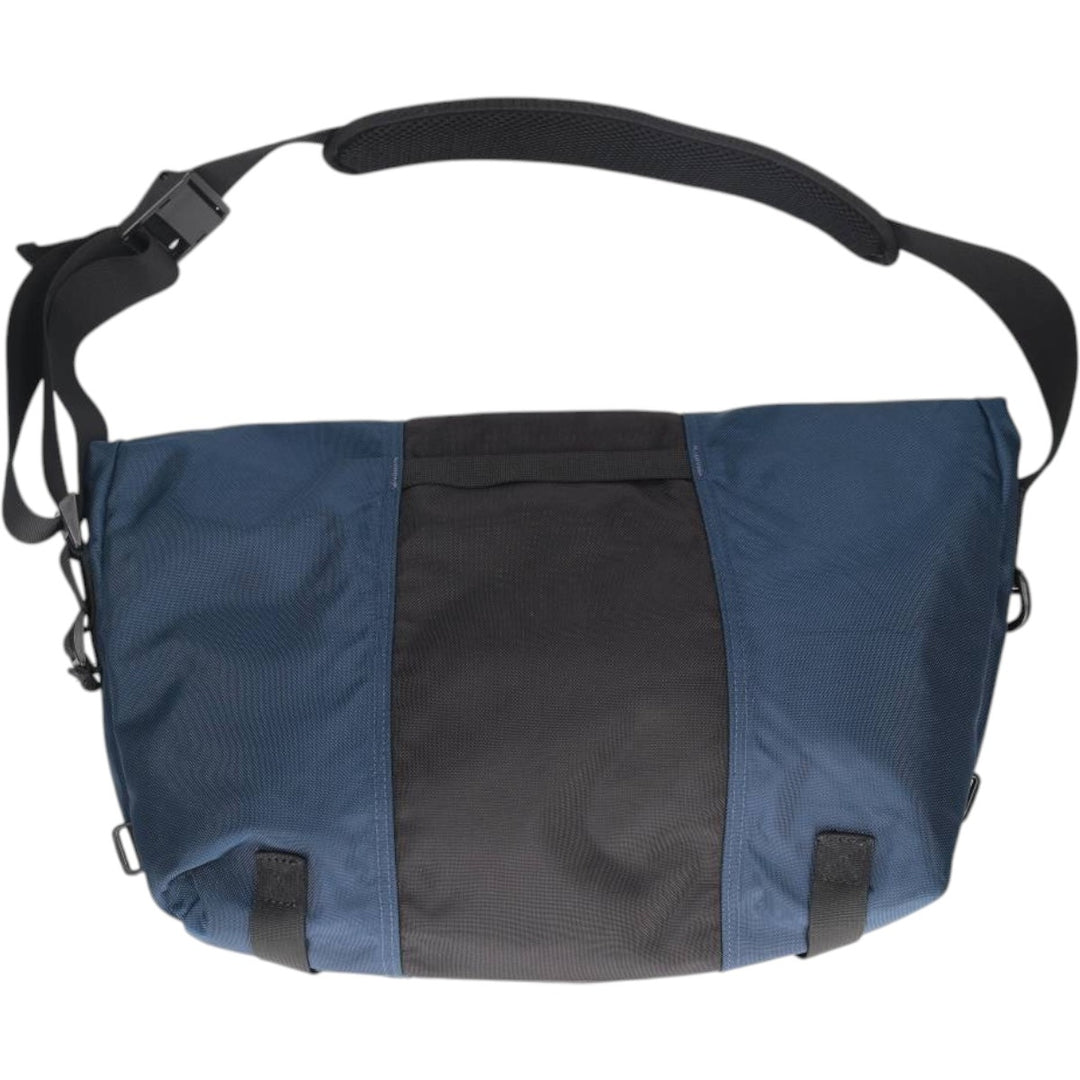 Timbuk2 Cordura Messenger Bag unclear navy blue type Vintage Second Hand