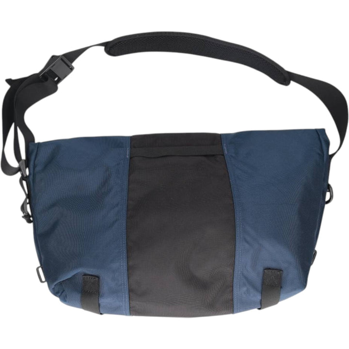 Timbuk2 Cordura Messenger Bag unclear navy blue type Vintage Second Hand
