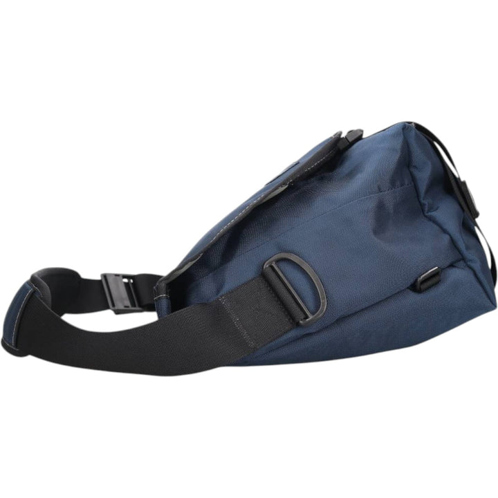 Timbuk2 Cordura Messenger Bag unclear navy blue type Vintage Second Hand