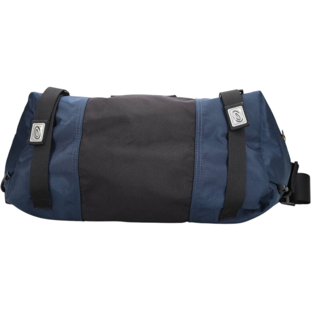 Timbuk2 Cordura Messenger Bag unclear navy blue type Vintage Second Hand