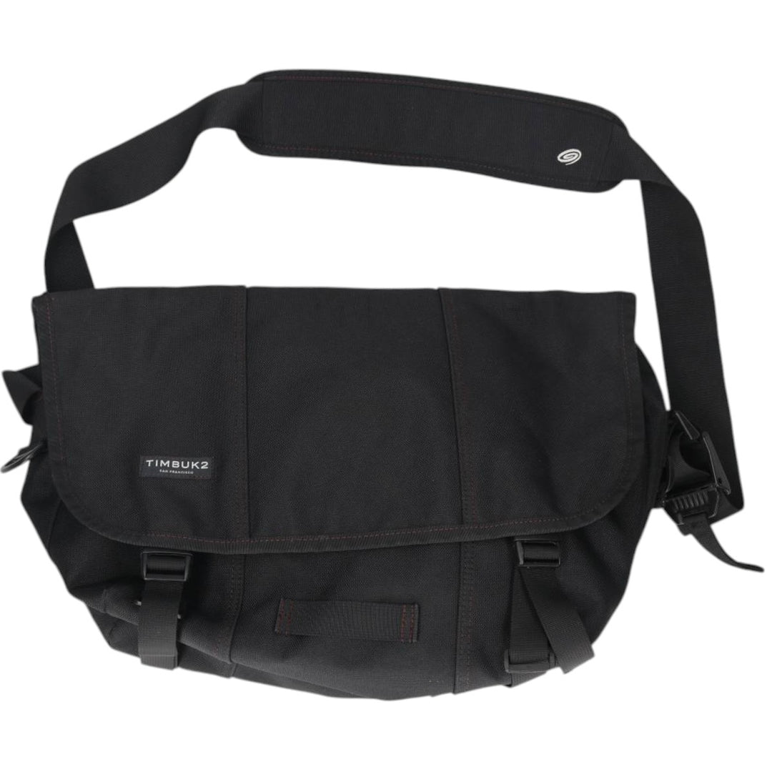 Timbuk2 Messenger Bag unclear black type Vintage Second Hand