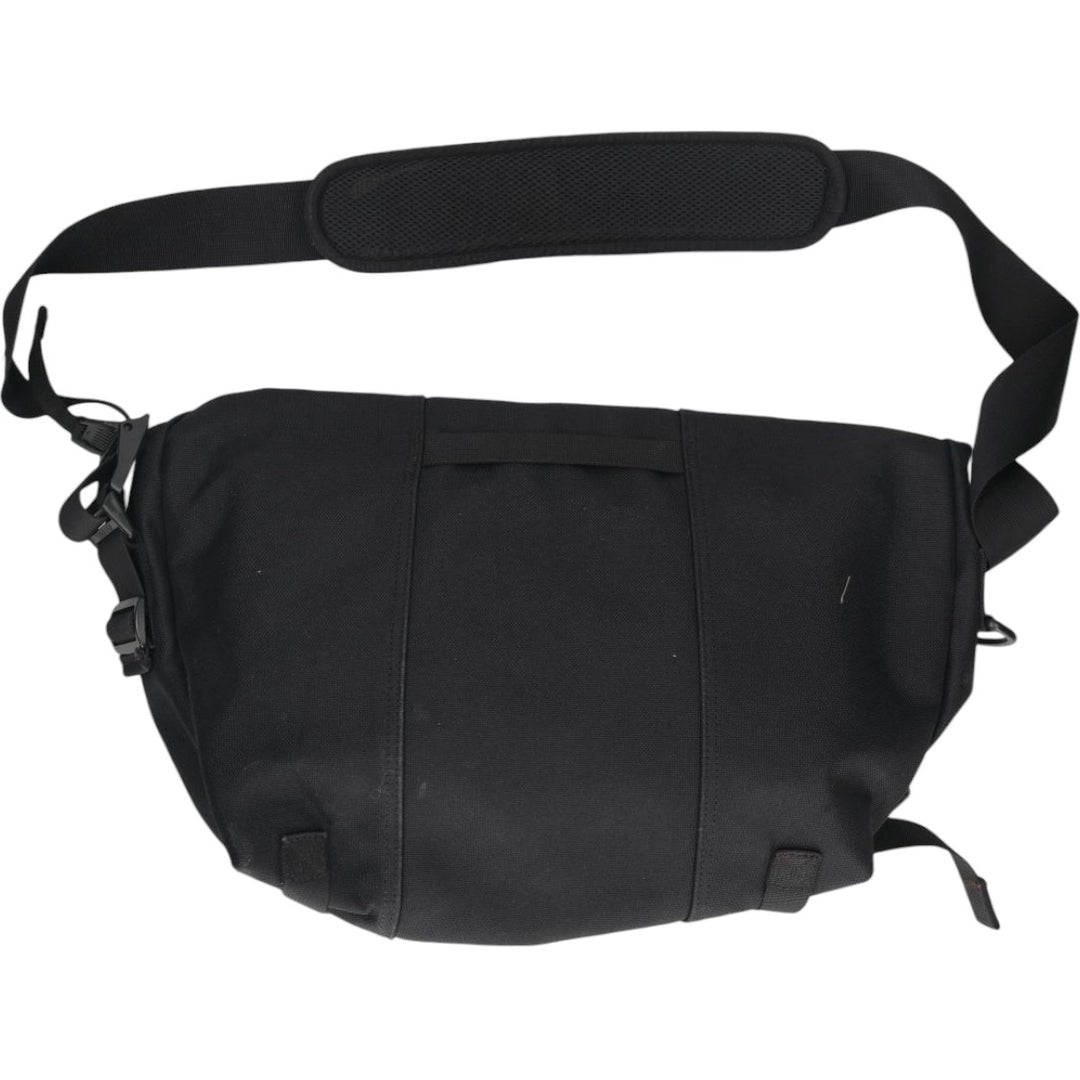 Timbuk2 Messenger Bag unclear black type Vintage Second Hand