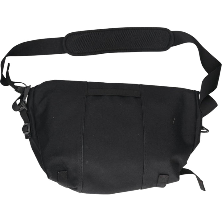Timbuk2 Messenger Bag unclear black type Vintage Second Hand